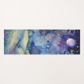 Yoga Mat ヨガマット (正面(横))