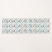 Yoga Mat ヨガマット (正面(横))