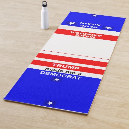 Yoga Mat ヨガマット (インサイチュ)