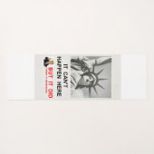 Yoga Mat ヨガマット (裏面(横))