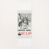 Yoga Mat ヨガマット (正面)