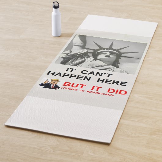 Yoga Mat ヨガマット (インサイチュ)