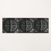 Yoga Mat ヨガマット (正面(横))