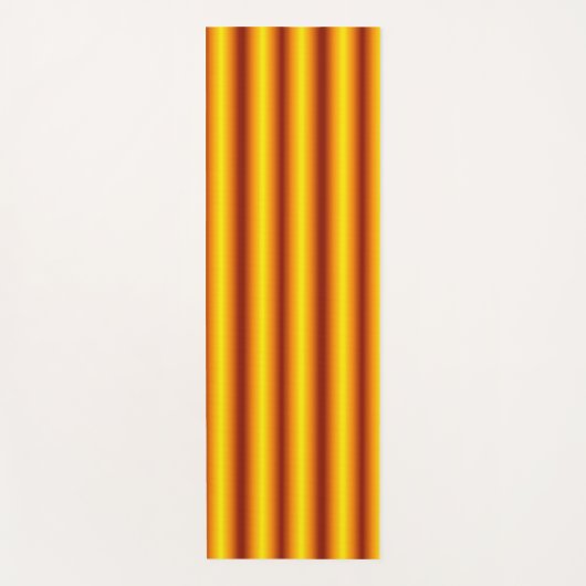 Yoga Mat ヨガマット (正面)