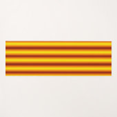 Yoga Mat ヨガマット (正面(横))