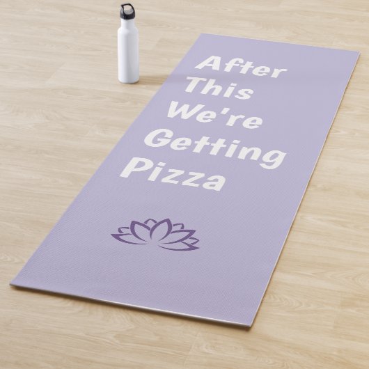 Yoga Mat ヨガマット (インサイチュ)