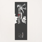 Yoga Mat ヨガマット (正面)