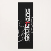 Yoga Mat ヨガマット (裏面)