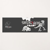 Yoga Mat ヨガマット (正面(横))