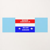 Yoga Mat ヨガマット (裏面(横))