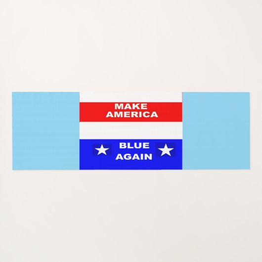 Yoga Mat ヨガマット (裏面(横))