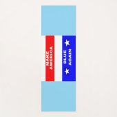 Yoga Mat ヨガマット (正面)