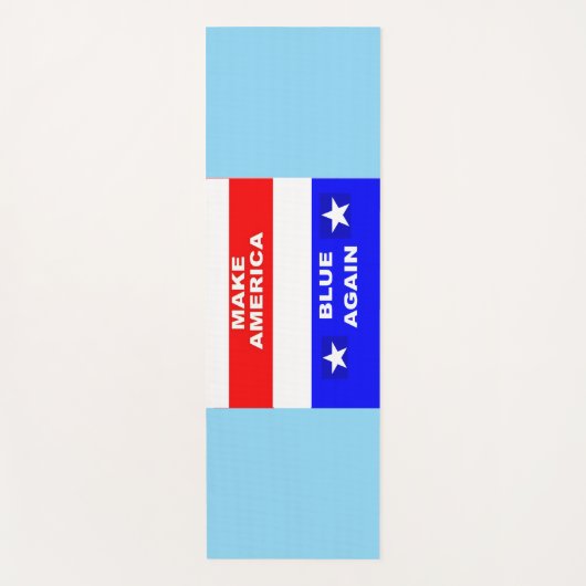 Yoga Mat ヨガマット (正面)