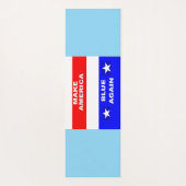 Yoga Mat ヨガマット (裏面)