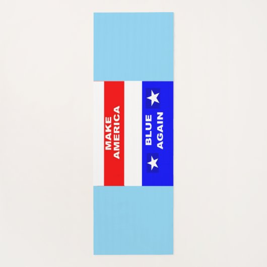 Yoga Mat ヨガマット (裏面)