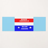 Yoga Mat ヨガマット (正面(横))