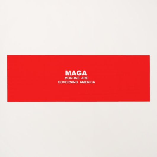 Yoga Mat ヨガマット (裏面(横))