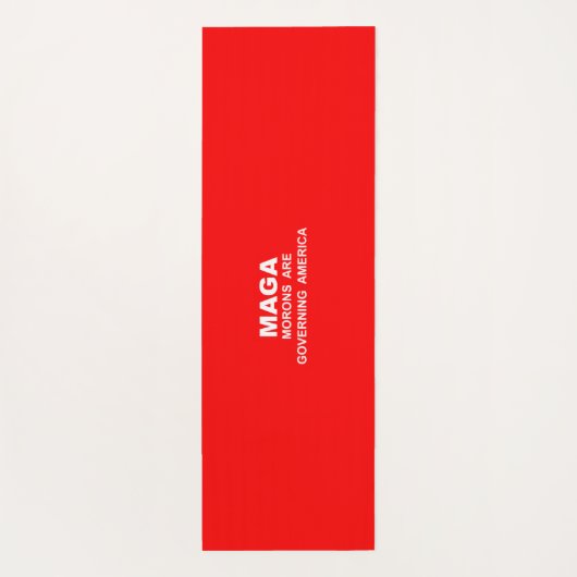 Yoga Mat ヨガマット (裏面)