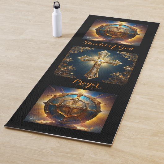 Yoga Mat ヨガマット (インサイチュ)