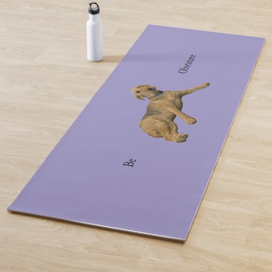 Yoga Mat ヨガマット (インサイチュ)