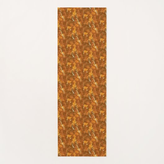 Yoga Mat ヨガマット (正面)