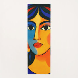 yoga mat ヨガマット