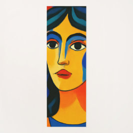 yoga mat ヨガマット