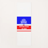 Yoga Mat ヨガマット (正面)