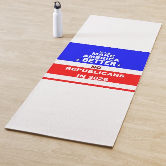 Yoga Mat ヨガマット (インサイチュ)