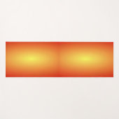 Yoga Mat ヨガマット (正面(横))