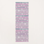 Yoga Mat – Gingham Orchard ヨガマット (正面)