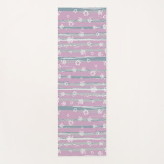 Yoga Mat – Gingham Orchard ヨガマット