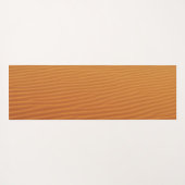Yoga Mats Sahara Elevate Your Practice with Desert ヨガマット (裏面(横))