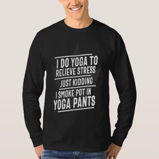 Yoga Meditate  Workout Graphic  Plus Size Tシャツ (正面)