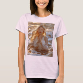 YOGA - MEDITATION - CARPE DIEM - WELLNESS Tシャツ