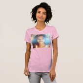 YOGA - MEDITATION - WELLNESS - CARPE DIEM Tシャツ (正面フル)