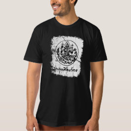 Yoga Shirt Ganesha Tシャツ