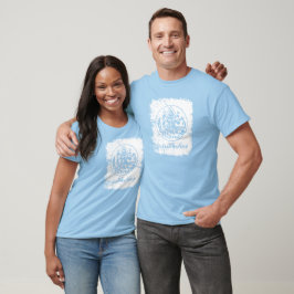 Yoga Shirt Ganesha Tシャツ