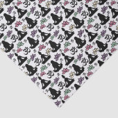 Yoga Tissue Paper 薄葉紙 (詳細)