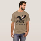 Yoga Womens Tシャツ (正面フル)