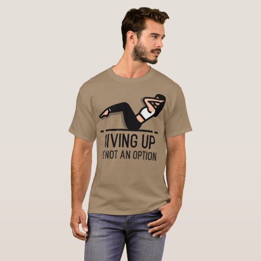 Yoga Womens Tシャツ (正面フル)