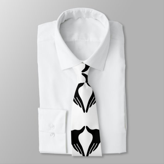 Yoga Yoni Mudra ネクタイ (タイ)