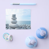 Yoga Zen Nature Meditation massage Flyer チラシ (シングル)