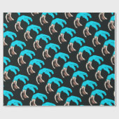 YogaBend – 各種製品 ラッピングペーパー (フラット)