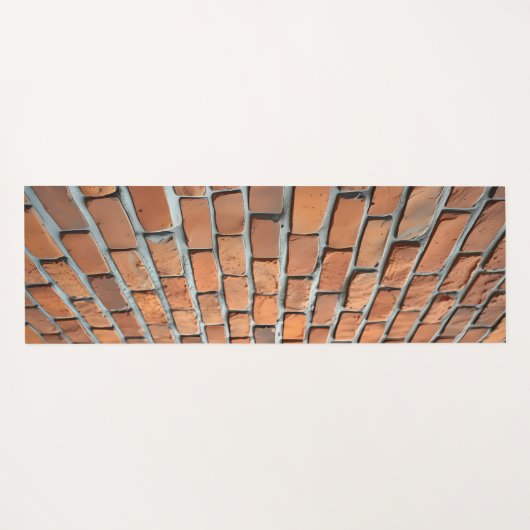 Yogamat ヨガマット (裏面(横))