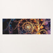 Yogamat ヨガマット (裏面(横))