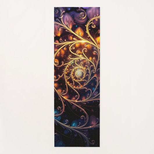 Yogamat ヨガマット (正面)