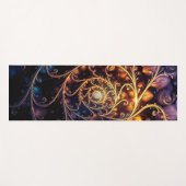 Yogamat ヨガマット (正面(横))