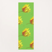 Yogamat Tulp  ヨガマット (正面)