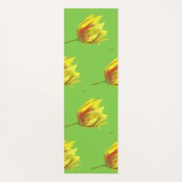 Yogamat Tulp  ヨガマット